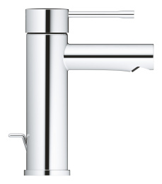 Смеситель для раковины GROHE Essence, S-size, хром (24183001)