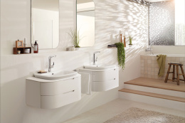 Смеситель для ванны GROHE Eurostyle, хром (33591003/U2), уцененный товар