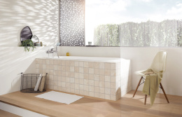 Смеситель для ванны GROHE Eurostyle, хром (33591003/U2), уцененный товар