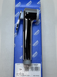 Гигиенический душ GROHE Tempesta-F 36, хром (26506000/U), уцененный товар