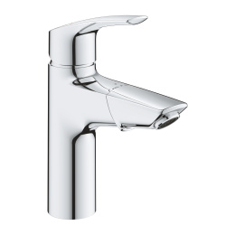 Смеситель для раковины GROHE Eurosmart, M-size, хром (23976003)