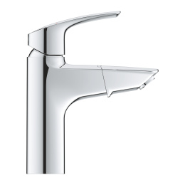 Смеситель для раковины GROHE Eurosmart, M-size, хром (23976003)