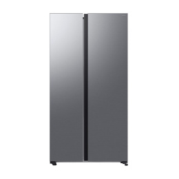 Холодильник side-by-side Samsung RS70F65Q1TWT Bespoke AI All-around Cooling WIFI 647 л