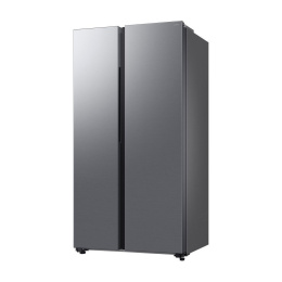 Холодильник side-by-side Samsung RS70F65Q1TWT Bespoke AI All-around Cooling WIFI 647 л