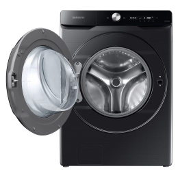 Стиральная машина Samsung WF20DG8650BVLD AI Ecobubble, 20 кг, черный
