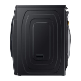 Стиральная машина Samsung WF20DG8650BVLD AI Ecobubble, 20 кг, черный