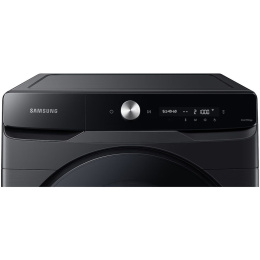 Стиральная машина Samsung WF20DG8650BVLD AI Ecobubble, 20 кг, черный
