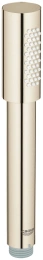 Ручной душ GROHE Sena Stick, 1 режим, никель глянцевый (26465BE0)