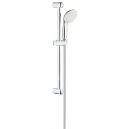 Готовый комплект для ванной комнаты GROHE BauLoop, хром (NB0055)