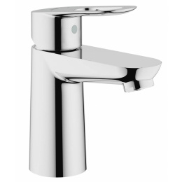 Готовый комплект для ванной комнаты GROHE BauLoop, хром (NB0055)