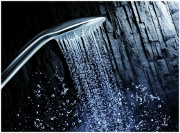 Ручной душ GROHE Euphoria, 2 режима, хром (27238000)