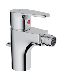 Смеситель для биде GROHE Vigour by с донным клапаном, S-size, хром (75147826)