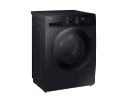 Стирально-сушильная машина Samsung WD90DG5G34BBLP с загрузкой 9+5 кг, черный