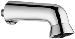 Верхний душ GROHE спортивный Relexa Plus 60, 1 режим, 148 мм, хром (28948000)