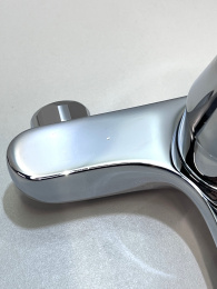 Смеситель для ванны GROHE Eurosmart Cosmopolitan, хром (32831000/U), уцененный товар