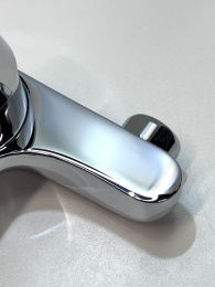 Смеситель для ванны GROHE Eurosmart Cosmopolitan, хром (32831000/U), уцененный товар