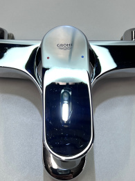 Смеситель для ванны GROHE Eurosmart Cosmopolitan, хром (32831000/U), уцененный товар
