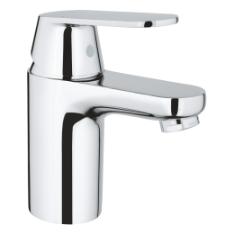 Готовый комплект для ванной комнаты GROHE Eurosmart Cosmopolitan, хром (NB0080)