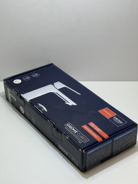 Смеситель для раковины GROHE Cubeo, S-size, хром (1017320000/U), уцененный товар