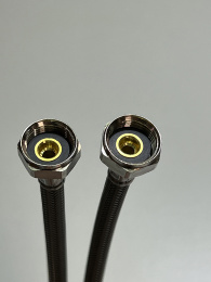 Смеситель для раковины GROHE Cubeo, S-size, хром (1017320000/U), уцененный товар