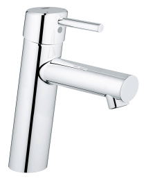 Смеситель для раковины GROHE Concetto, M-size, хром (23451001)