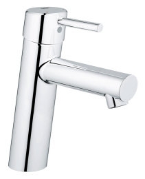 Смеситель для раковины GROHE Concetto, M-size, хром (23451001)