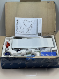 Термостат для ванны GROHE Grohtherm SmartControl, хром (34718000/U1), уцененный товар