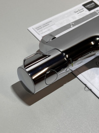 Термостат для ванны GROHE Grohtherm 800, хром (34576000/UA), уцененный товар