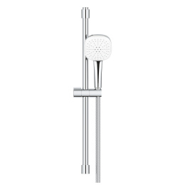 Душевой гарнитур GROHE Tempesta Cube 110, 6.5 л/мин, 2 режима, хром (26905003)