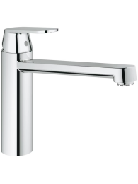 Смеситель для кухни GROHE Eurosmart Cosmopolitan, хром (30194000)