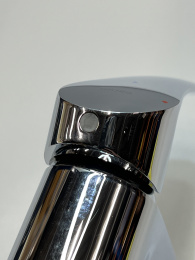 Смеситель для раковины GROHE Eurosmart, S-size, хром (23974003/U3), уцененный товар