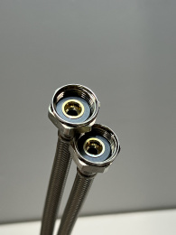 Смеситель для раковины GROHE Eurosmart, S-size, хром (23974003/U3), уцененный товар