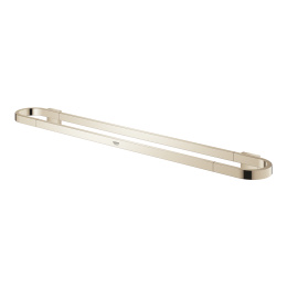 Держатель для полотенца/полочки GROHE Selection 600 мм, никель глянец (41056BE0)