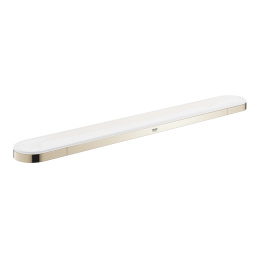 Держатель для полотенца/полочки GROHE Selection 600 мм, никель глянец (41056BE0)