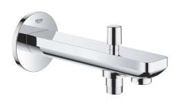 Готовый комплект для ванной комнаты GROHE Eurosmart скрытого монтажа, хром (NB0062)