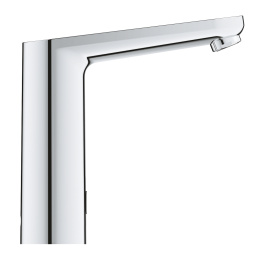 Смеситель для раковины GROHE Eurosmart Cosmopolitan E инфракрасный, L-size, хром (36422001)