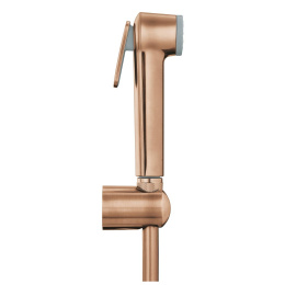 Набор для гигиенического душа GROHE Essence, теплый закат матовый (129575)