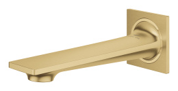 Излив для ванны GROHE Allure, холодный рассвет матовый (13264GN1)