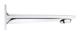 Излив для ванны GROHE Allure, хром (13264001)