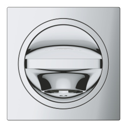 Излив для ванны GROHE Allure, хром (13264001)