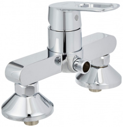Смеситель для душа GROHE BauLoop, хром (23634000)