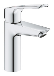 Смеситель для раковины GROHE Eurosmart, M-size, хром (23981003)