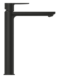 Смеситель для раковины GROHE Lineare, XL-size, матовый черный (234052431)