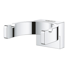 Крючок GROHE Selection двойной, хром (41049000)