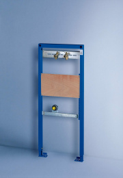 Система инсталляции для литой раковины и смесителя GROHE Rapid SL (38544000)