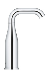 Кран для раковины GROHE Essence E инфракрасный, без функции смешивания, хром (36446000)