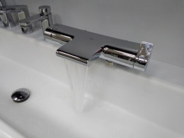 Термостат для ванны GROHE Grohtherm 2000 NEW, хром (34176001)