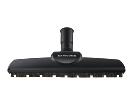 Пылесос Samsung SC8876 с контейнером, черный (VCC8876H35/XEV)