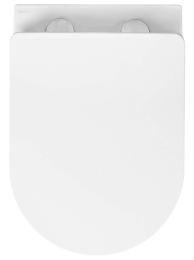 Комплект инсталляции GROHE 38772SH0 с унитазом Aquatek ВЕГА и сиденьем с микролифтом (NW0200)