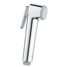 Комплект для гигиенического душа GROHE Tempesta-F, хром (NH0004/S)